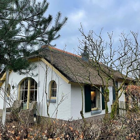 Royal Veluwe Villa Putten Exteriör bild