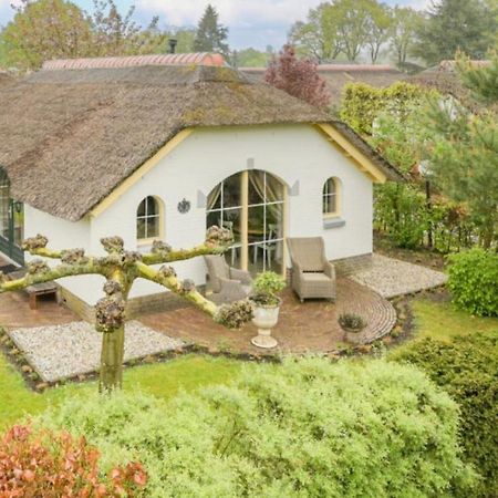 Royal Veluwe Villa Putten Exteriör bild