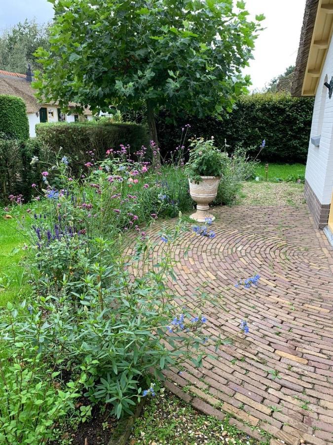 Royal Veluwe Villa Putten Exteriör bild