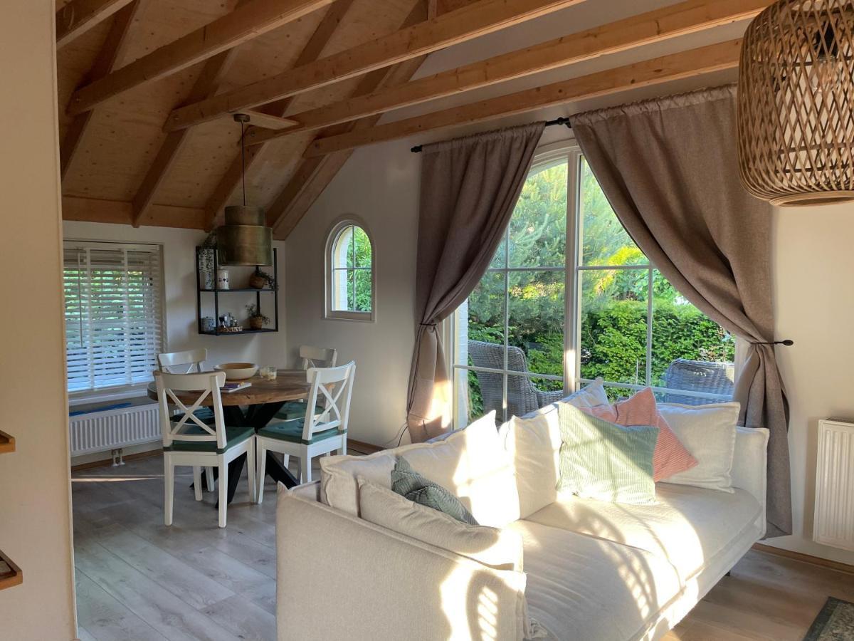 Royal Veluwe Villa Putten Exteriör bild