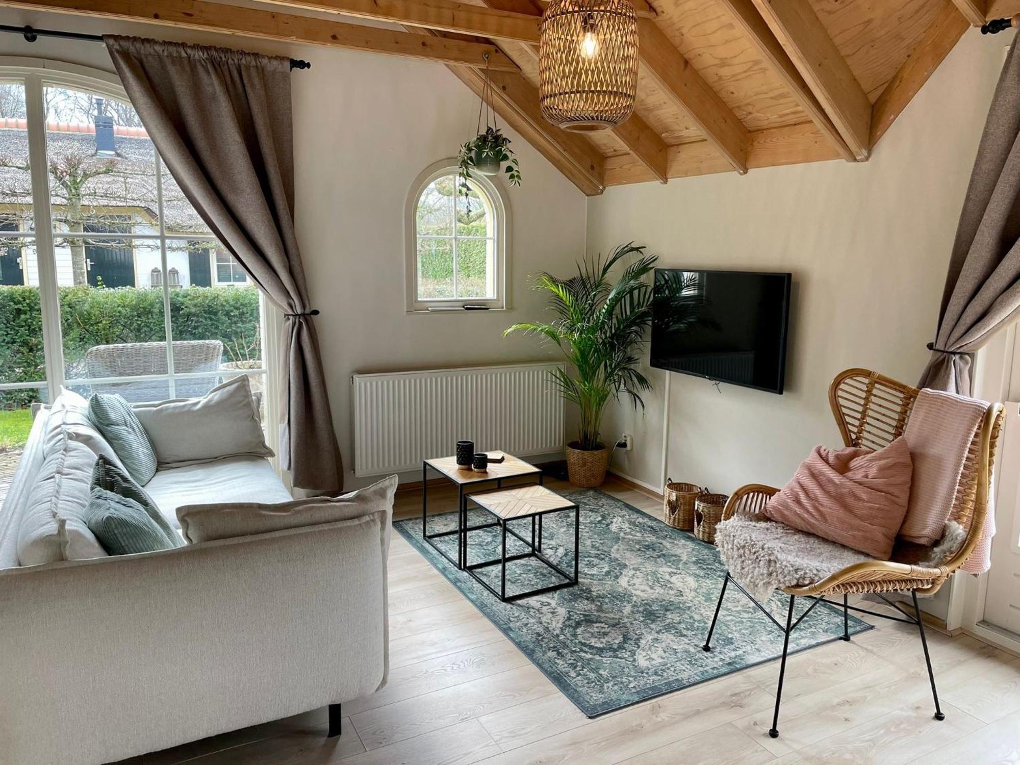 Royal Veluwe Villa Putten Exteriör bild